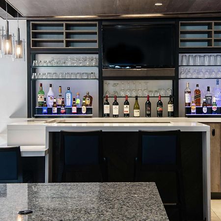 Hilton Garden Inn BWI Airport Linthicum Εξωτερικό φωτογραφία