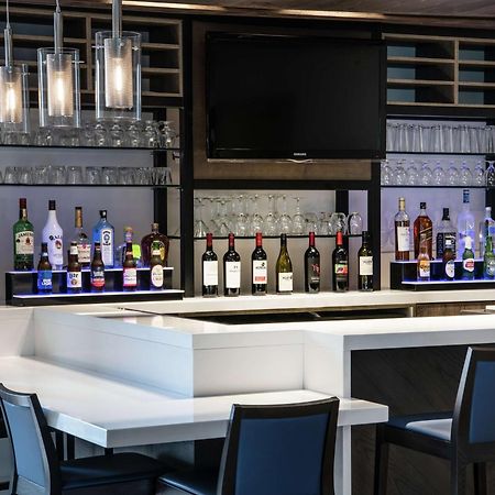 Hilton Garden Inn BWI Airport Linthicum Εξωτερικό φωτογραφία