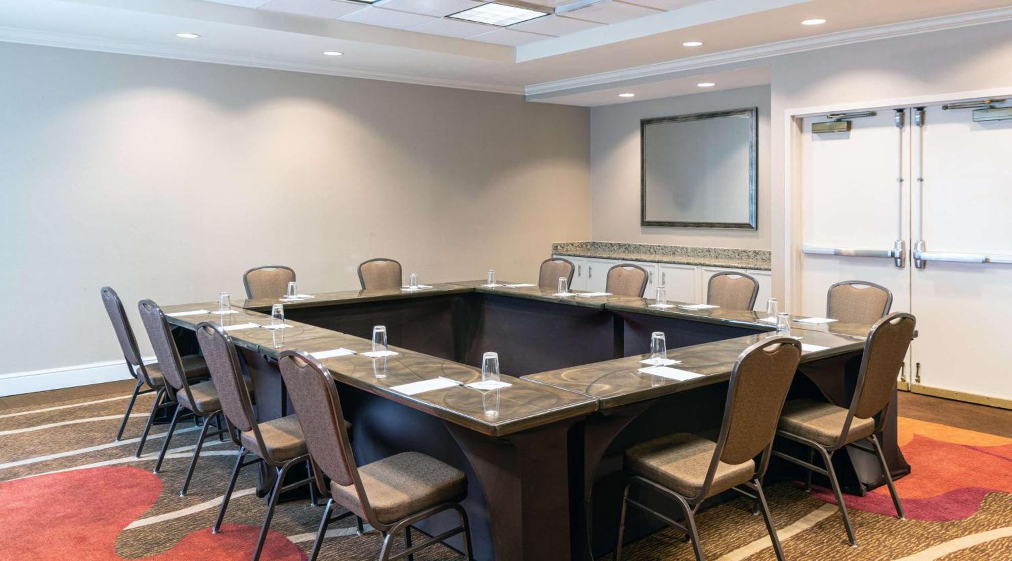 Hilton Garden Inn BWI Airport Linthicum Εξωτερικό φωτογραφία