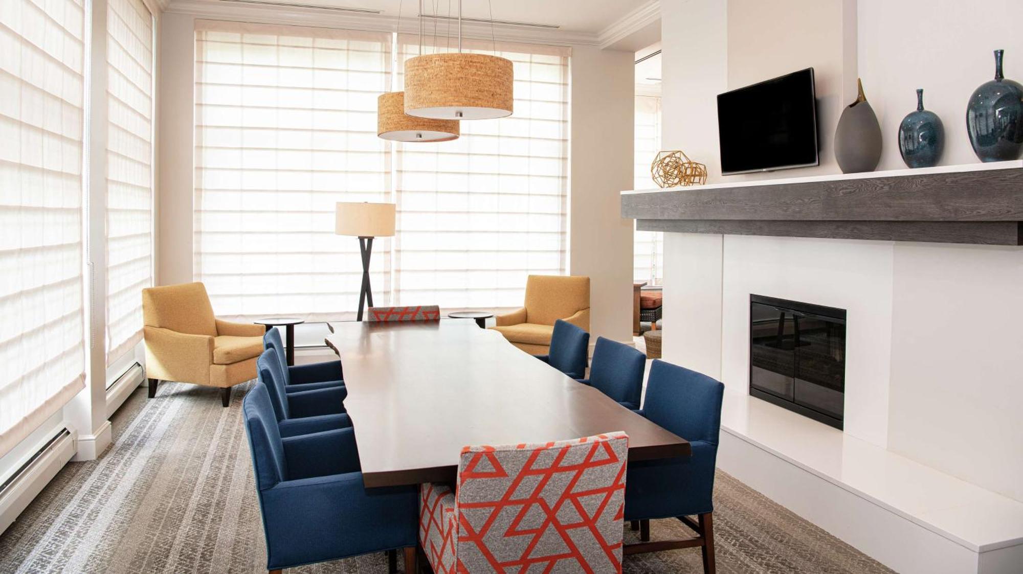Hilton Garden Inn BWI Airport Linthicum Εξωτερικό φωτογραφία