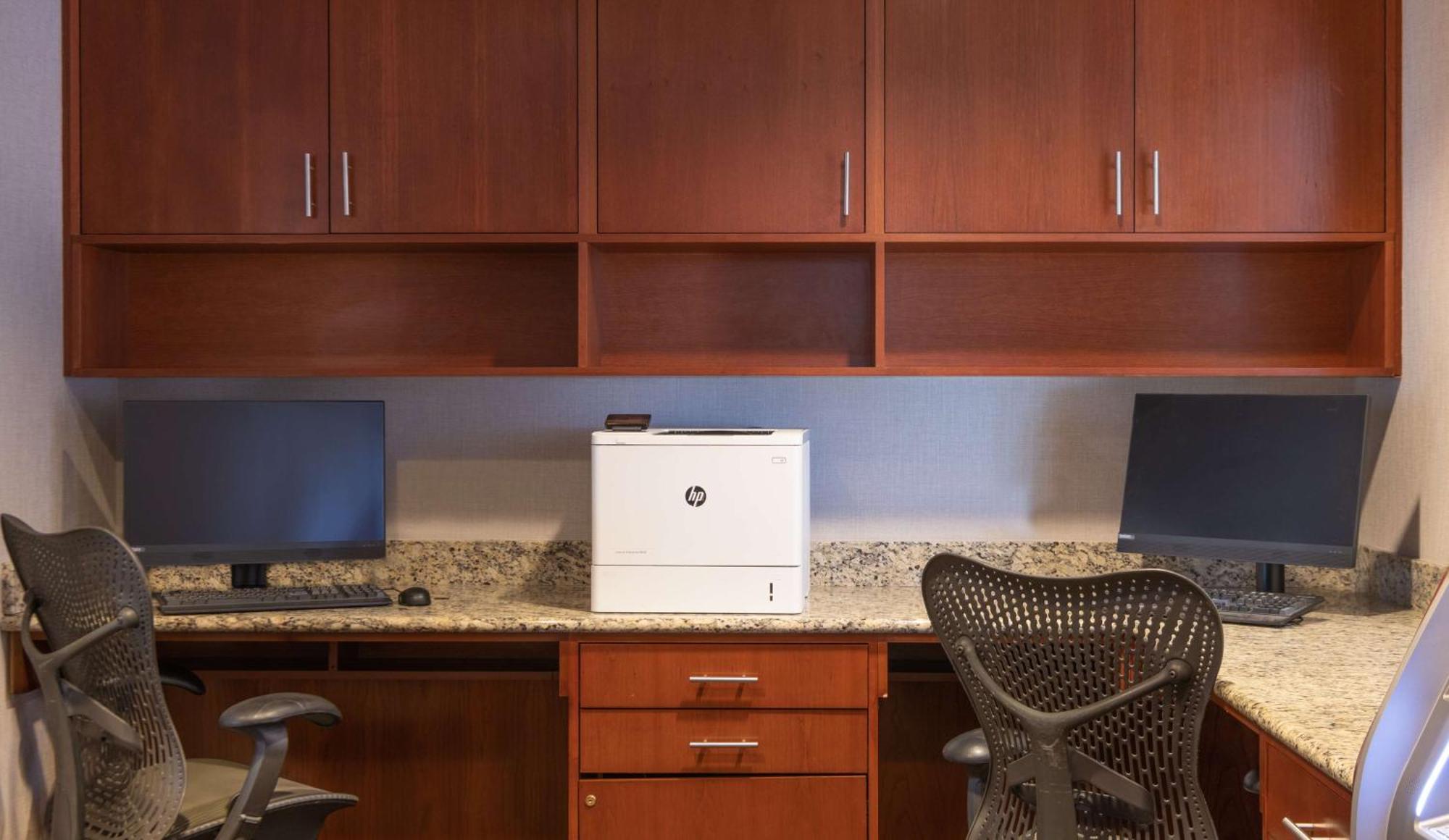 Hilton Garden Inn BWI Airport Linthicum Εξωτερικό φωτογραφία