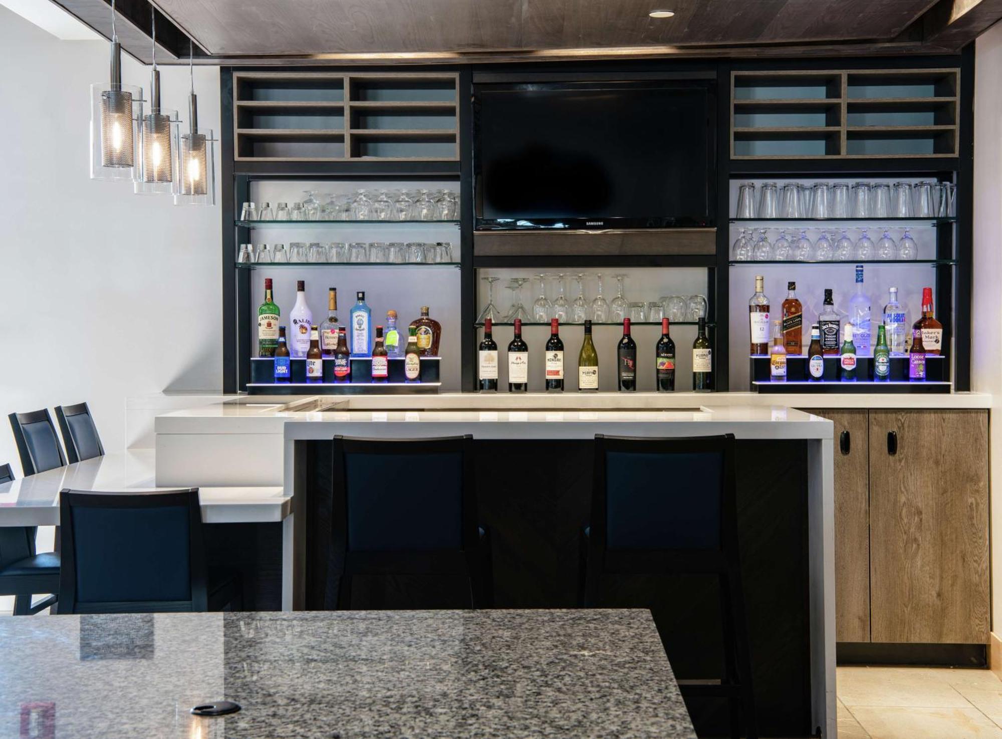 Hilton Garden Inn BWI Airport Linthicum Εξωτερικό φωτογραφία