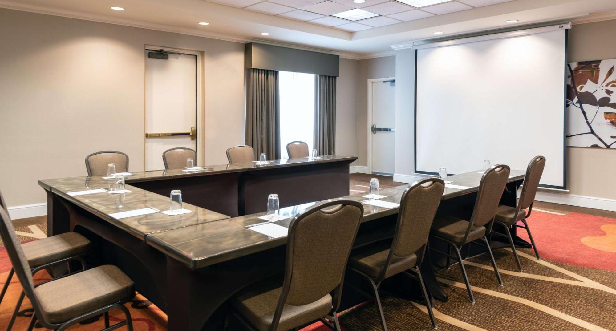 Hilton Garden Inn BWI Airport Linthicum Εξωτερικό φωτογραφία