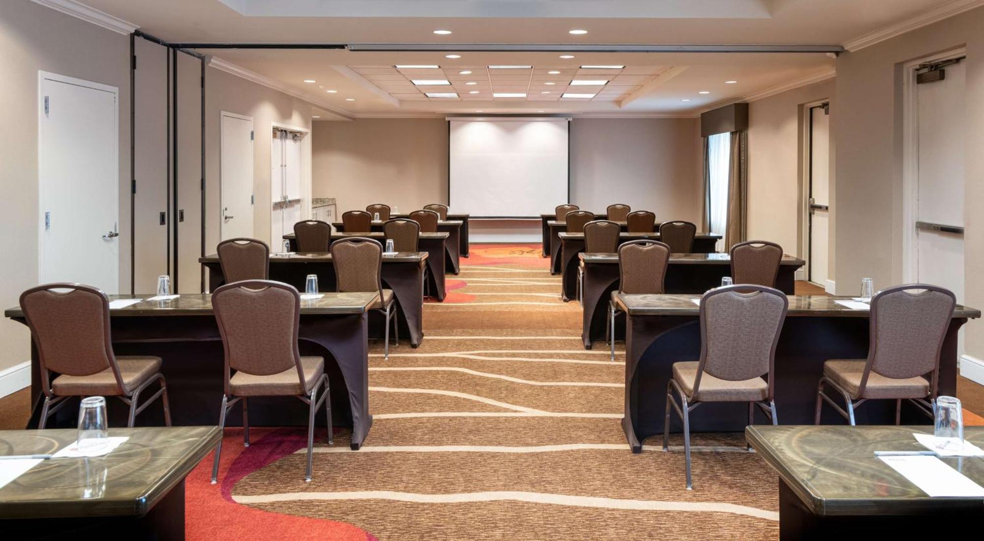 Hilton Garden Inn BWI Airport Linthicum Εξωτερικό φωτογραφία