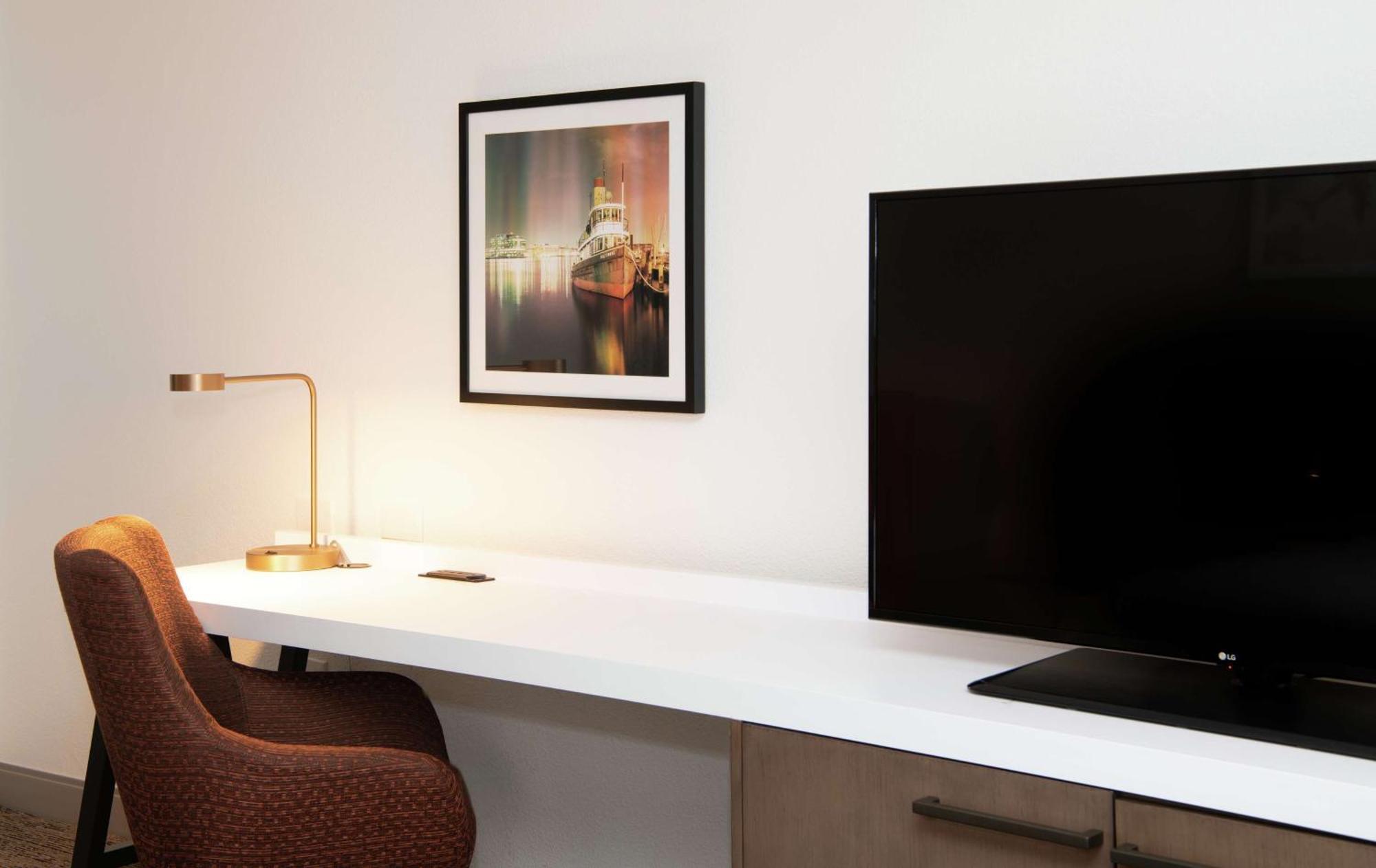 Hilton Garden Inn BWI Airport Linthicum Εξωτερικό φωτογραφία