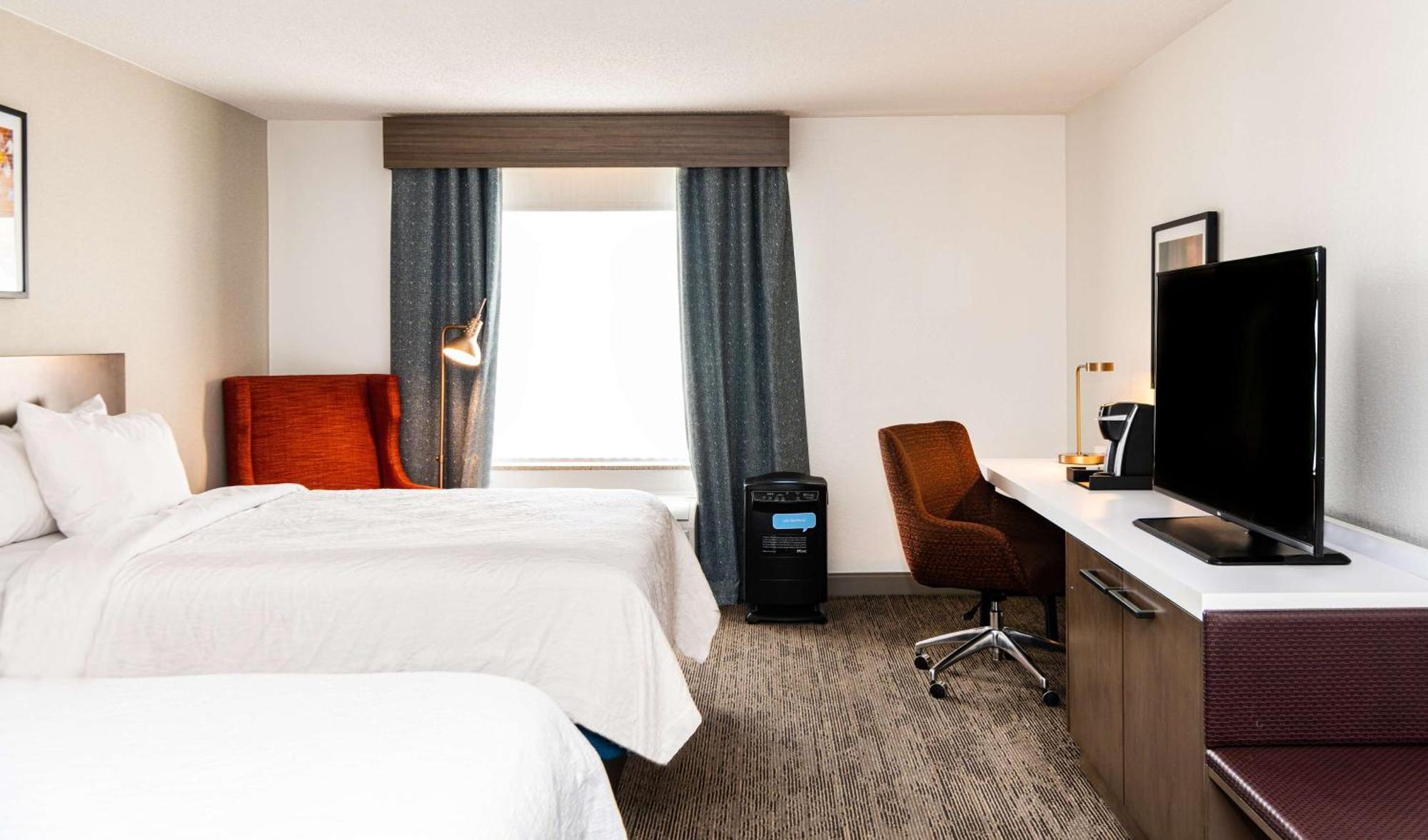 Hilton Garden Inn BWI Airport Linthicum Εξωτερικό φωτογραφία