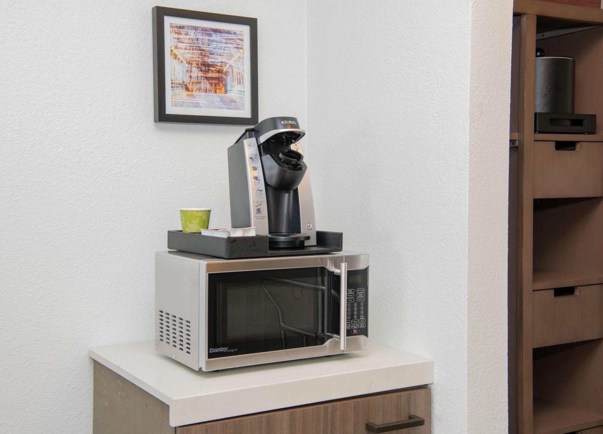 Hilton Garden Inn BWI Airport Linthicum Εξωτερικό φωτογραφία