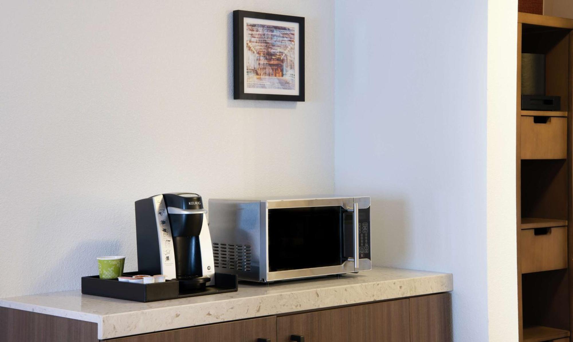 Hilton Garden Inn BWI Airport Linthicum Εξωτερικό φωτογραφία