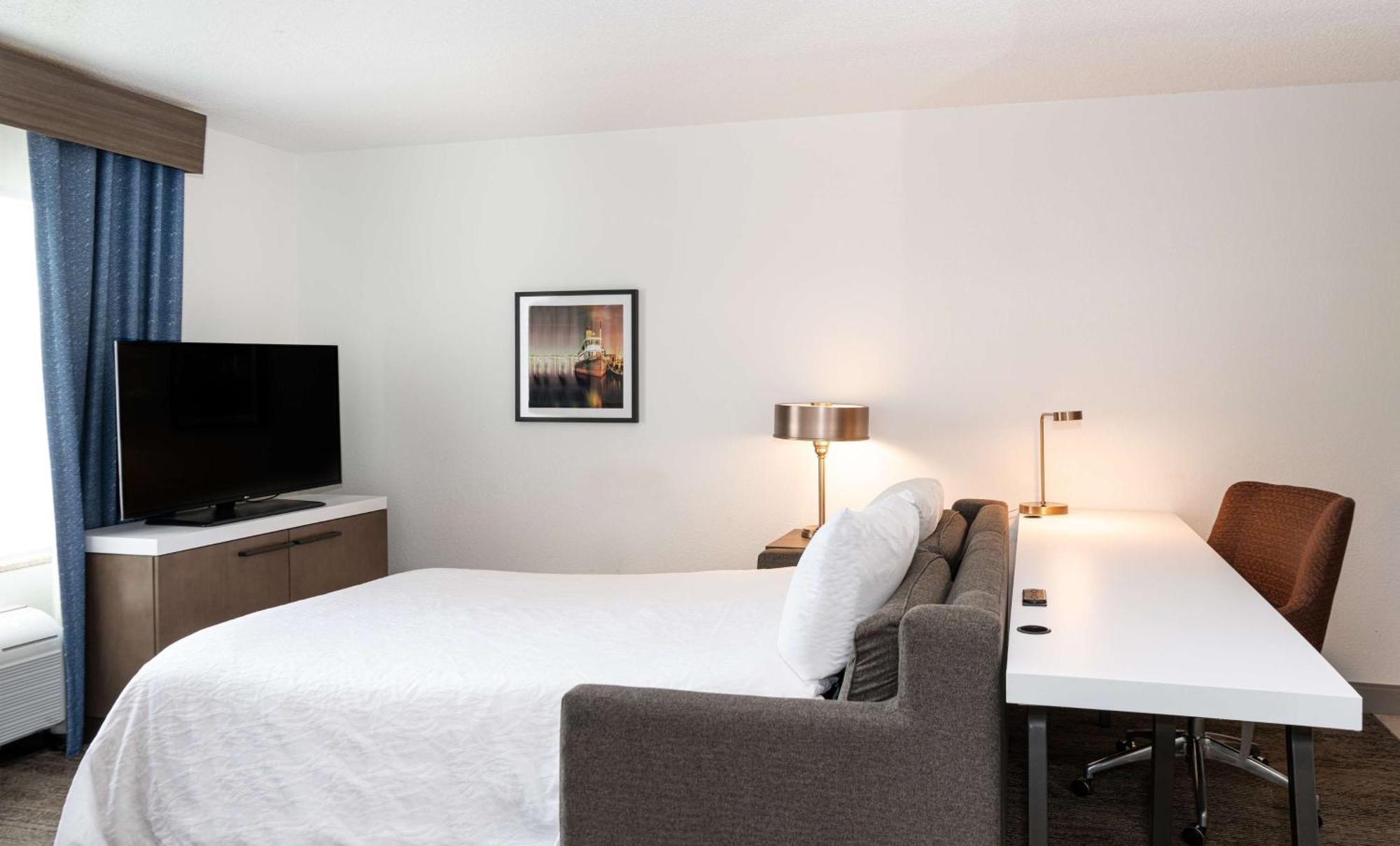 Hilton Garden Inn BWI Airport Linthicum Εξωτερικό φωτογραφία