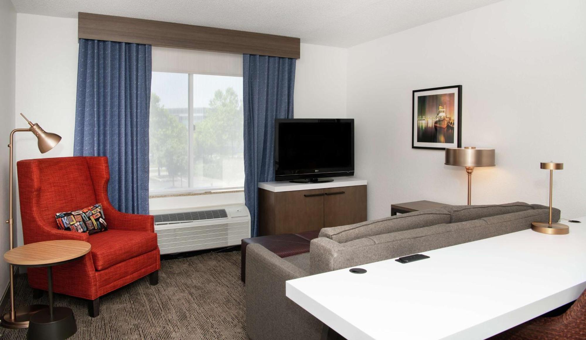 Hilton Garden Inn BWI Airport Linthicum Εξωτερικό φωτογραφία