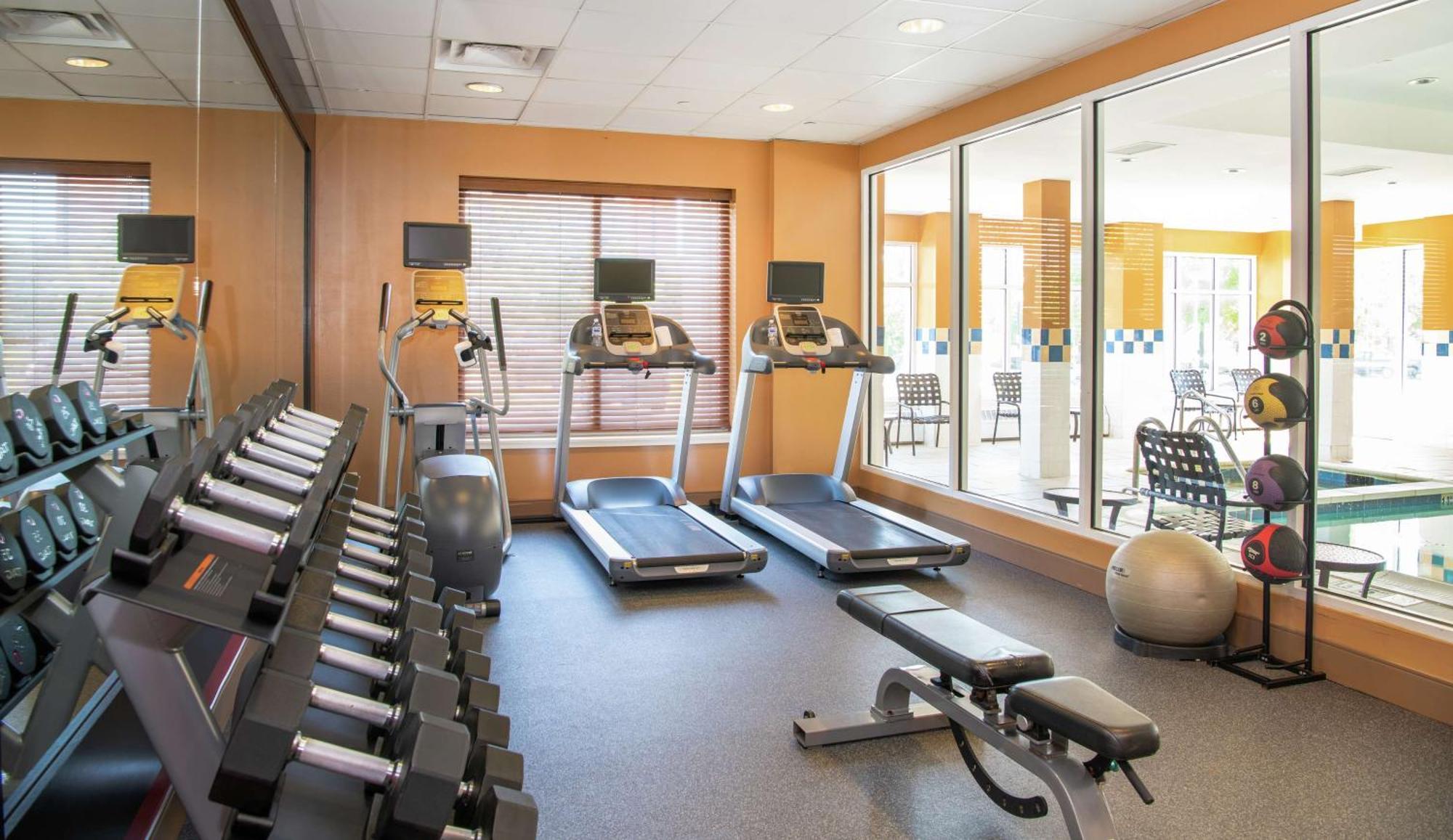 Hilton Garden Inn BWI Airport Linthicum Εξωτερικό φωτογραφία