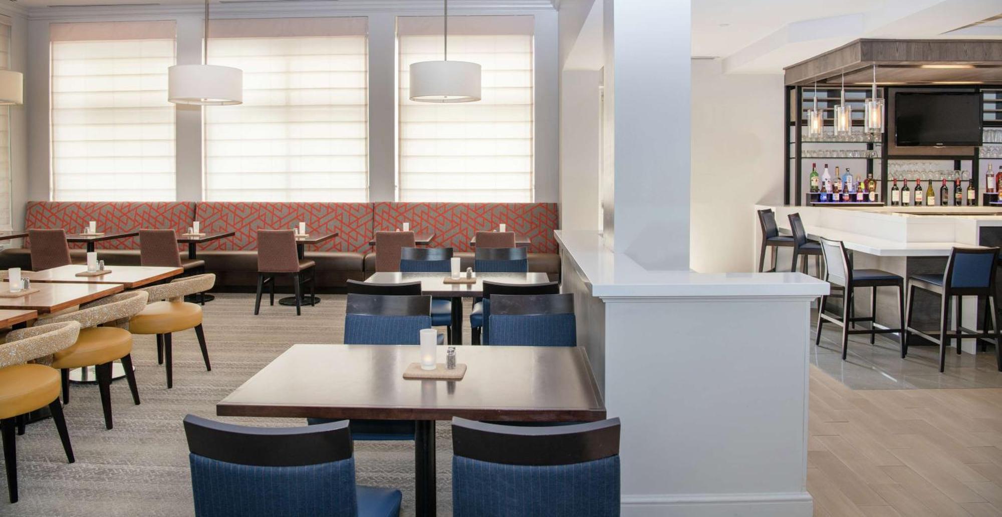 Hilton Garden Inn BWI Airport Linthicum Εξωτερικό φωτογραφία