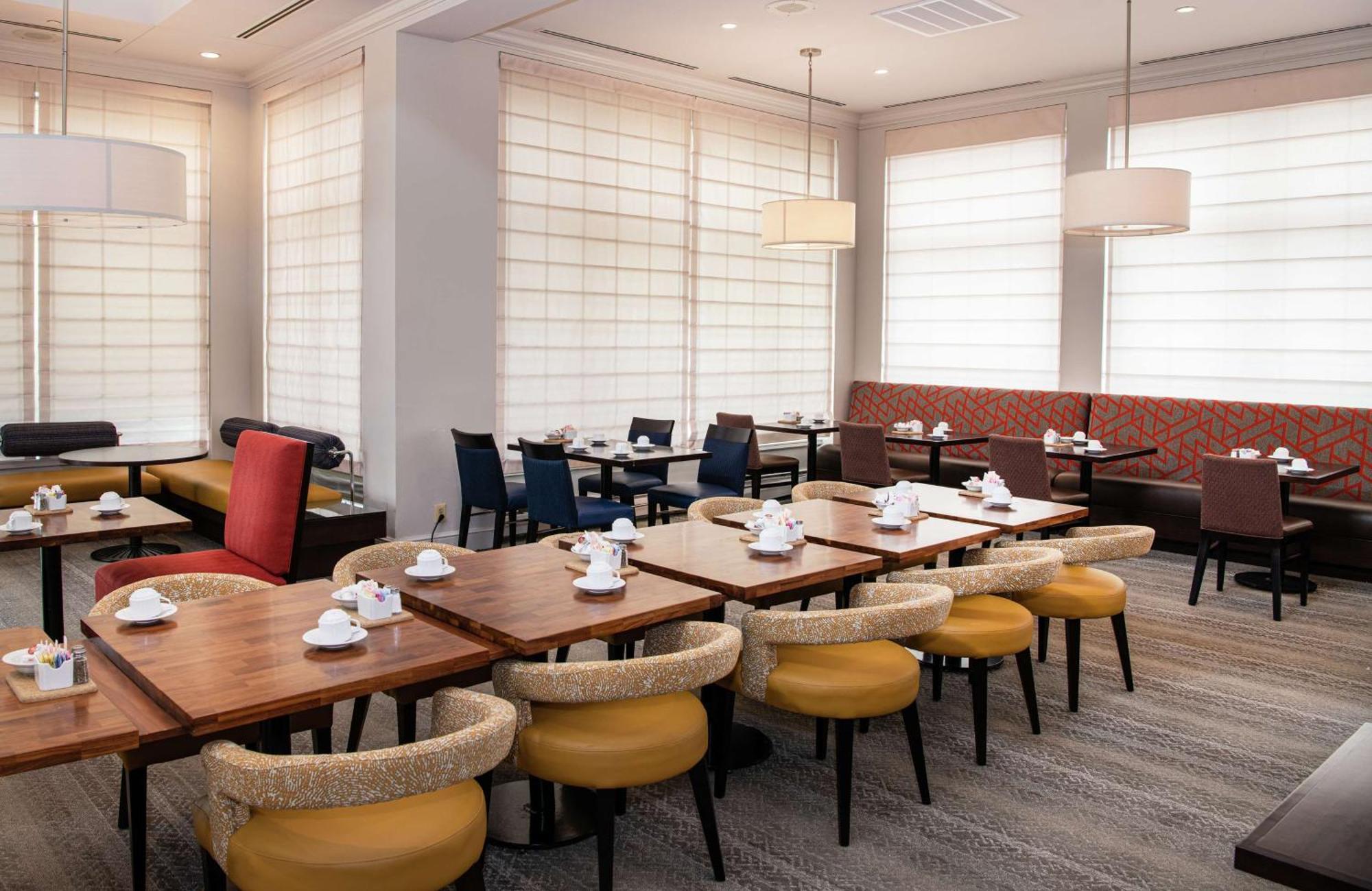 Hilton Garden Inn BWI Airport Linthicum Εξωτερικό φωτογραφία