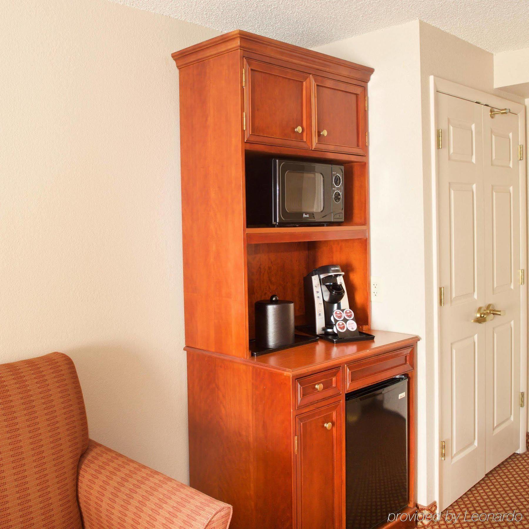 Hilton Garden Inn BWI Airport Linthicum Εξωτερικό φωτογραφία