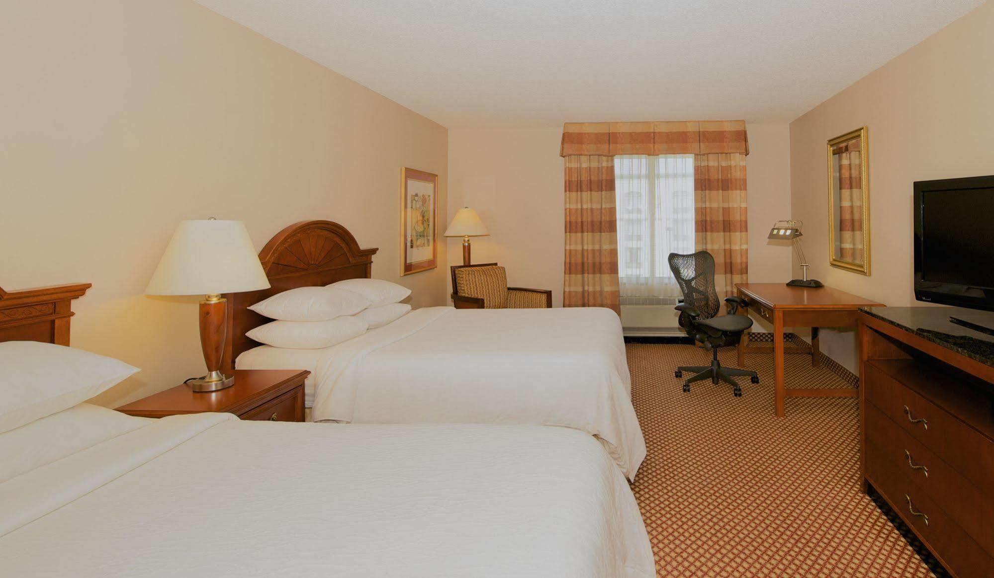 Hilton Garden Inn BWI Airport Linthicum Εξωτερικό φωτογραφία