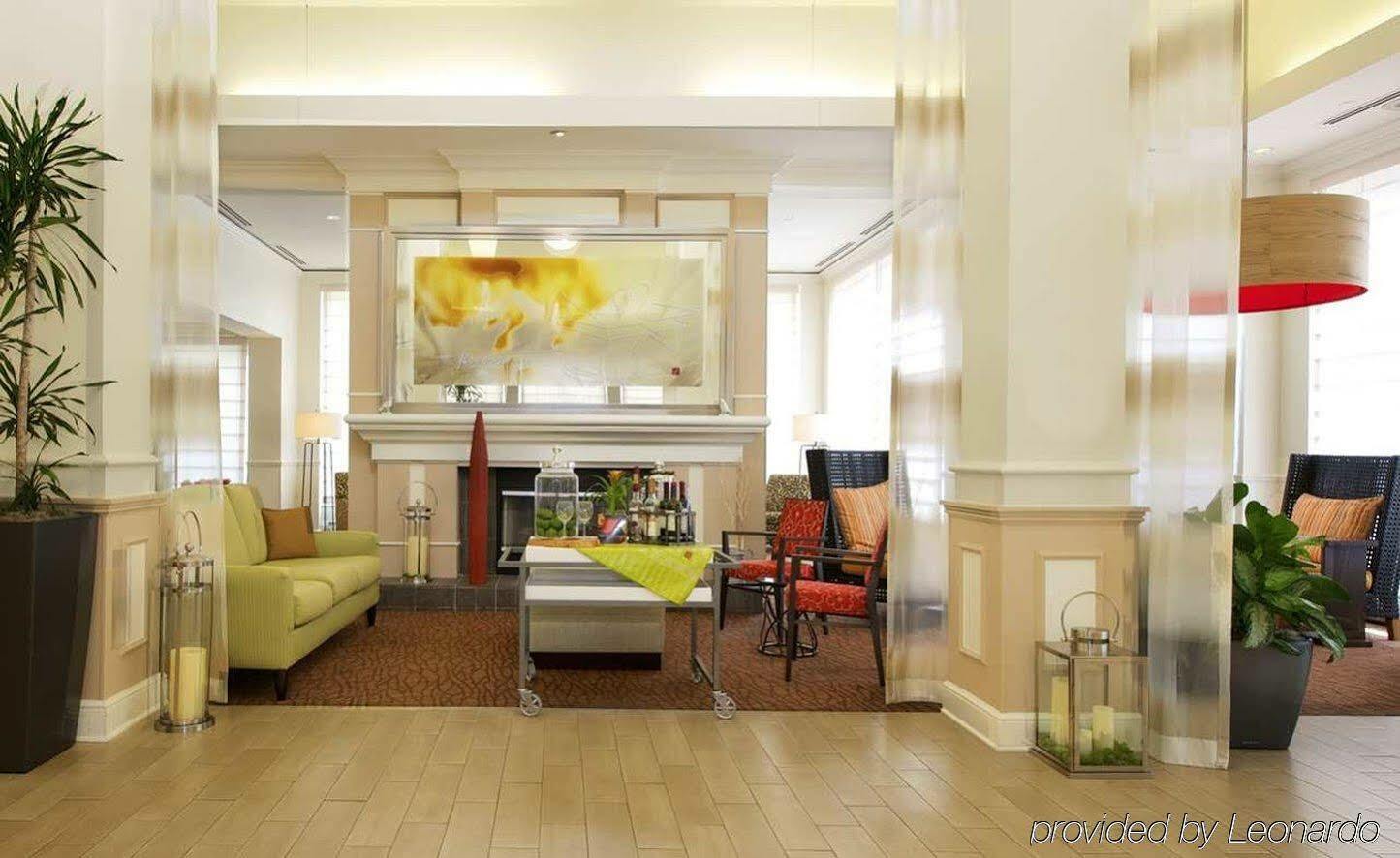 Hilton Garden Inn BWI Airport Linthicum Εξωτερικό φωτογραφία