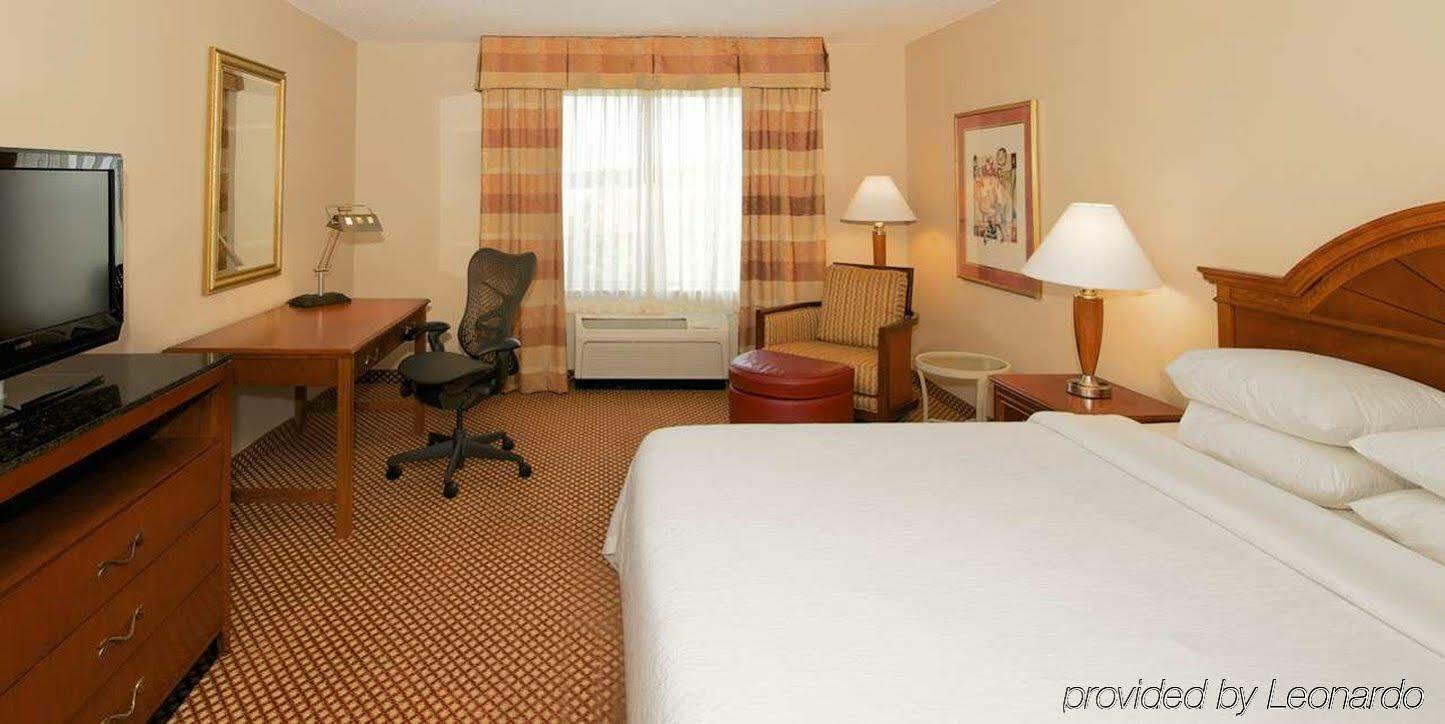 Hilton Garden Inn BWI Airport Linthicum Εξωτερικό φωτογραφία