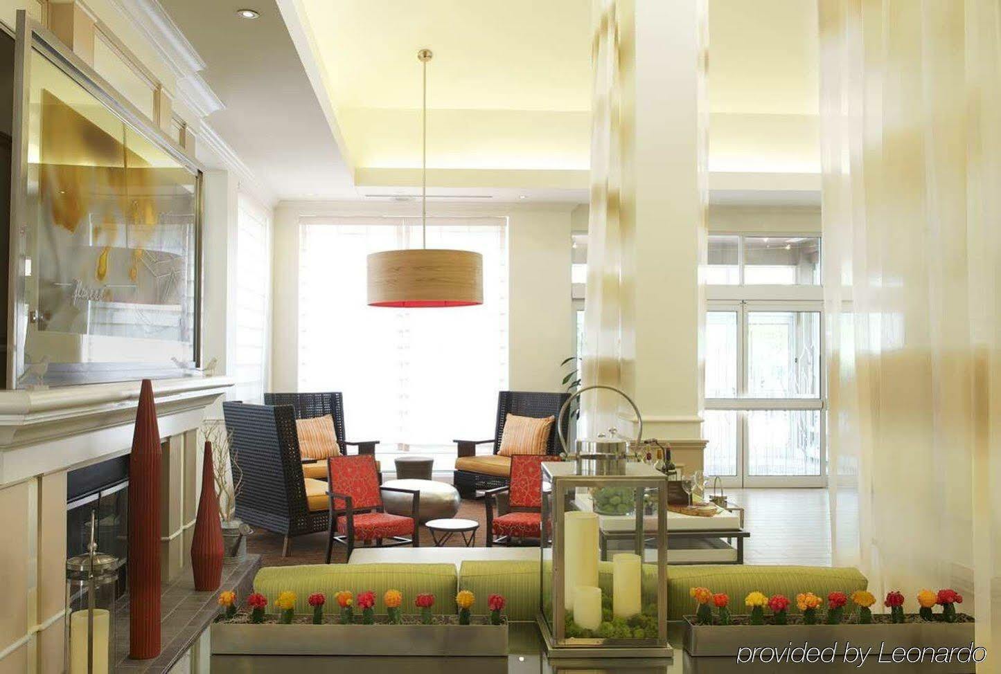 Hilton Garden Inn BWI Airport Linthicum Εξωτερικό φωτογραφία
