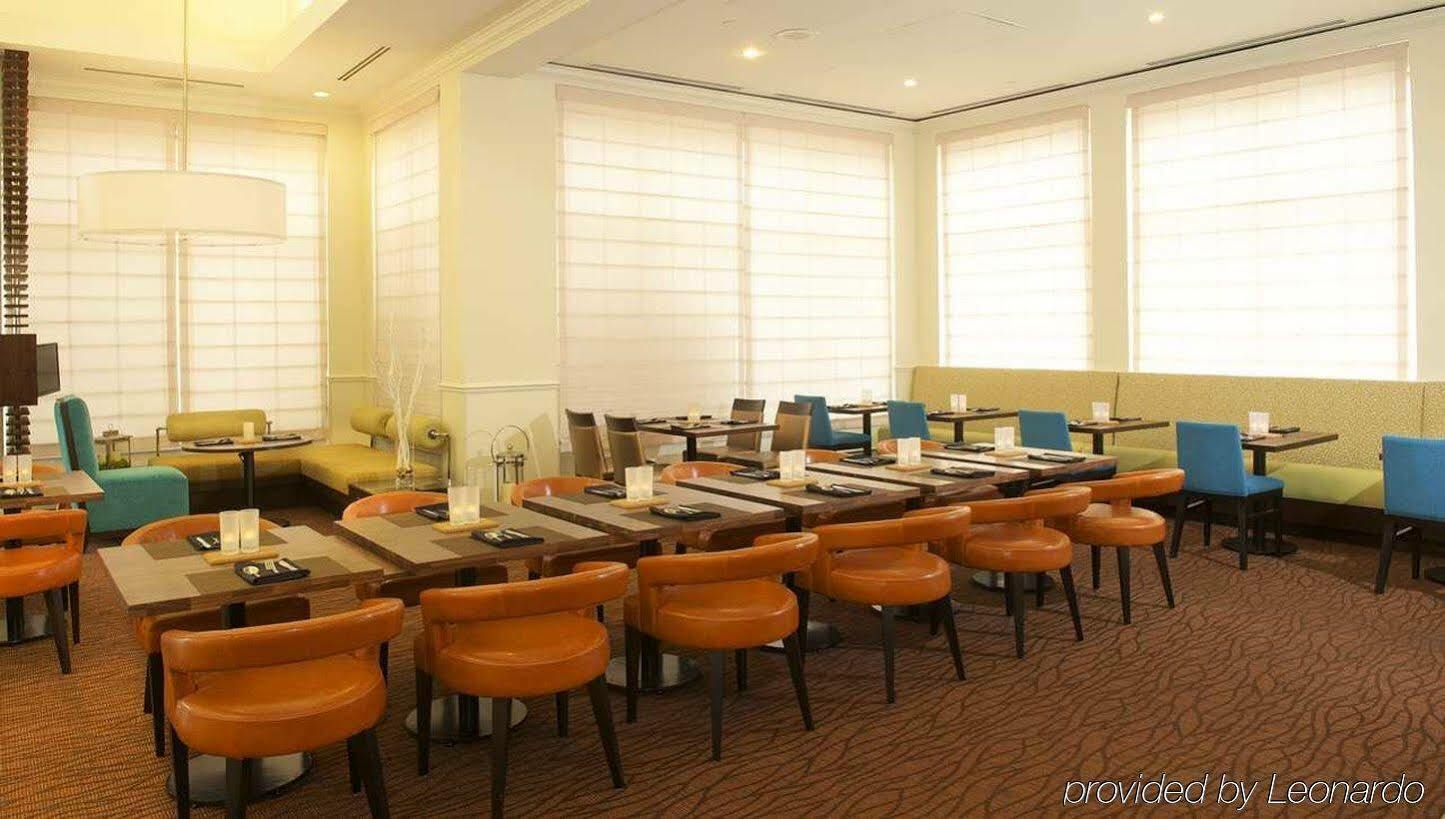 Hilton Garden Inn BWI Airport Linthicum Εξωτερικό φωτογραφία