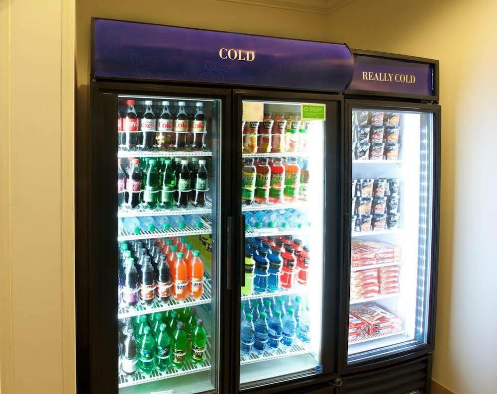 Hilton Garden Inn BWI Airport Linthicum Εξωτερικό φωτογραφία