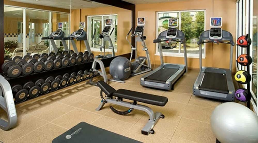 Hilton Garden Inn BWI Airport Linthicum Εξωτερικό φωτογραφία